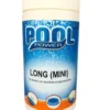 Pool Power Mini Chloortabletten - 1 kg