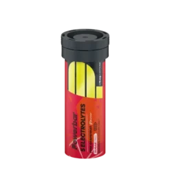 Powerbar Electrolyte Tabs - 12 x 10 Tabletten - Pink Grapefruit