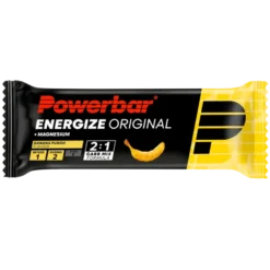Powerbar Energize Bar - 15 x 55 gr - Banana Punch