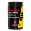 Powerbar Isoactive Sportdrank - 600 gr - Rood Fruit