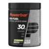 Powerbar Iso Fuel Isotonic Sports Drink - 608 gr - Citroen