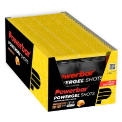 Powerbar Powergel Shots - 24 x 60 gr - Cola