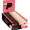 Powerbar 33% Protein+ Bar - 10 x 90 gr - Vanille Framboos