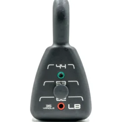 PowerBlock KettleBlock Verstelbare Kettlebell - 16 t/m 28 kg