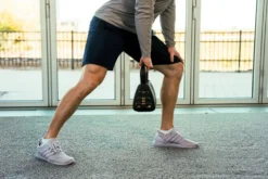 PowerBlock KettleBlock Verstelbare Kettlebell - 16 t/m 28 kg