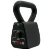 PowerBlock KettleBlock Verstelbare Kettlebell - 8 t/m 16 kg