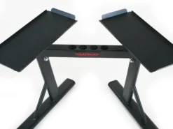 PowerBlock PowerMax Stand Opbergrek voor Dumbbells