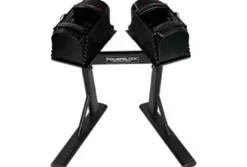 PowerBlock PowerStand Opbergrek voor Dumbbells