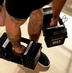 PowerBlock Pro 100 EXP Stage 3