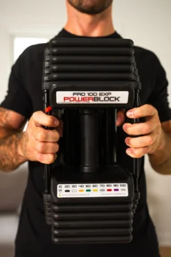 PowerBlock Pro 100 EXP Stage 4