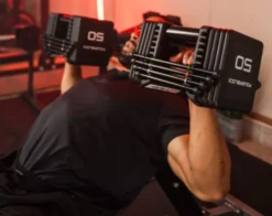PowerBlock Pro 100 EXP Stage 4