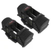 PowerBlock PRO 32 Verstelbare Dumbbell Set
