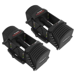 PowerBlock PRO 32 Verstelbare Dumbbell Set