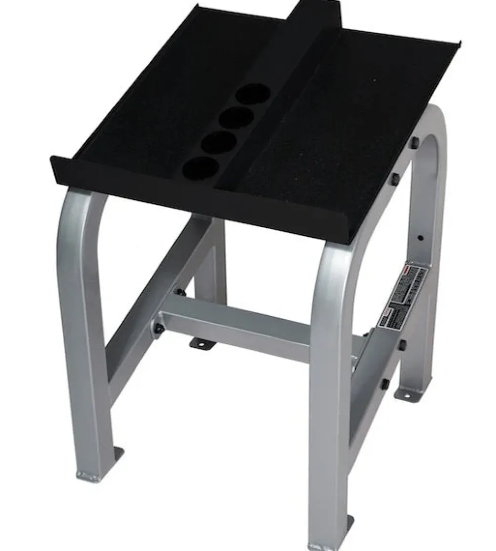 PowerBlock Rack Stand voor Verstelbare Dumbbells