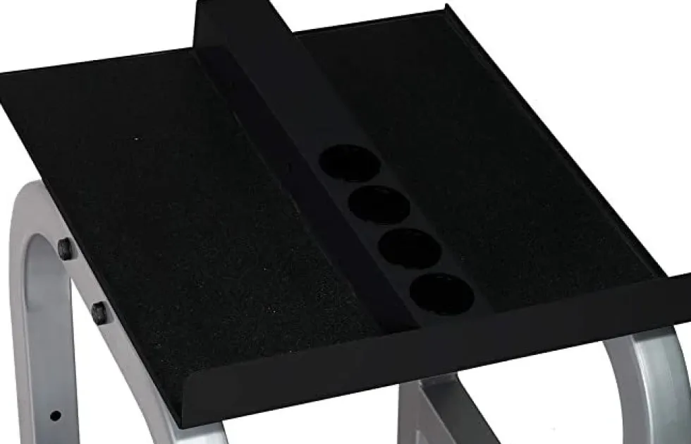 PowerBlock Rack Stand voor Verstelbare Dumbbells