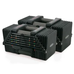 PowerBlock Verstelbare Dumbbell Set Commercial Pro 125