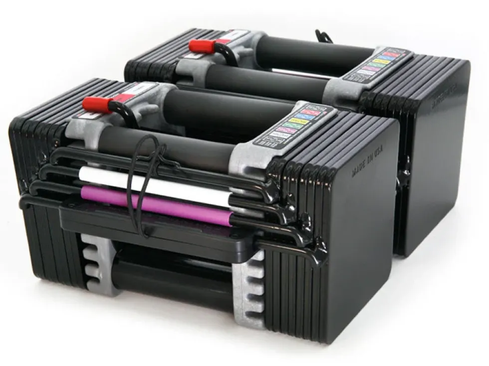 PowerBlock Verstelbare Dumbbell Elite EXP - Stage 1