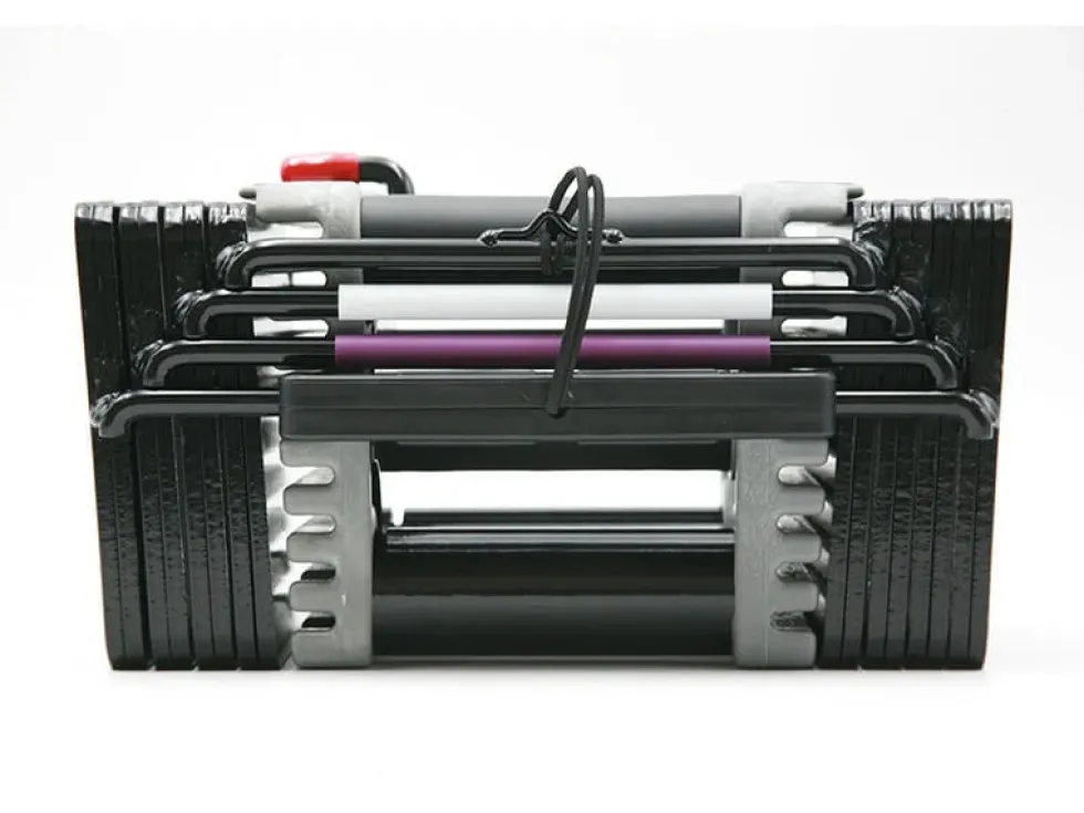 PowerBlock Verstelbare Dumbbell Elite EXP - Stage 1