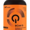 QNT BCAA's + Vitamine B6 - 100 Capsules