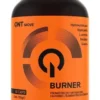 QNT Burner - 90 Capsules