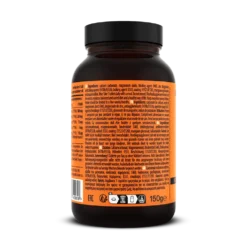 QNT Calcium, Magnesium en Zinc - 60 Tabletten