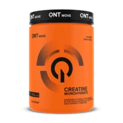 QNT Creatine Monohydrate - 800 gr