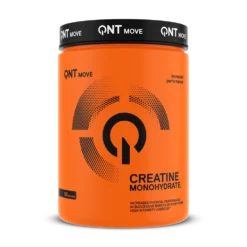 QNT Creatine Monohydrate - 300 gr