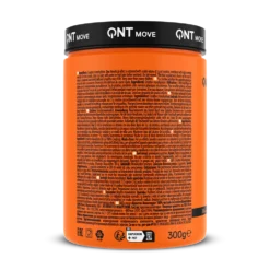 QNT Creatine Monohydrate - 300 gr