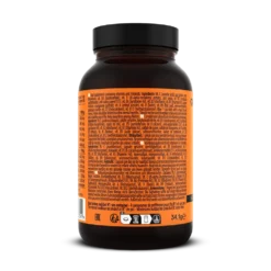 QNT Daily Vitamins - 60 Capsules