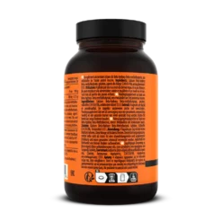 QNT H.M.B. 1000 mg - 120 Capsules