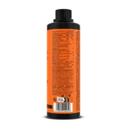 QNT L-Carnitine Liquid - 500 ml - Framboos