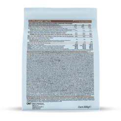 QNT Light Digest Whey Protein - Eiwit Poeder - 500 gram - Belgian Chocolate