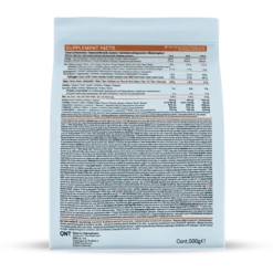QNT Light Digest Whey Protein - Eiwit Poeder - 500 gram - Hazelnut Chocolate