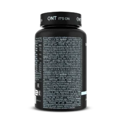 QNT Testek - Natuurlijke Testosteron Booster - 120 Capsules