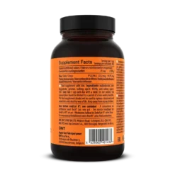 QNT Zinc - Zink - 100 Capsules