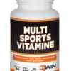 QWIN Multi Sports Vitamine - 60 Tabletten