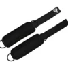 RDX Sports A4 Ankle Strap - Per Stuk - Zwart