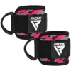 RDX Sports A4 Ankle Straps - Set van 2 - Roze