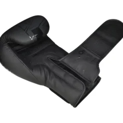 RDX Sports F6 Kara Bokshandschoenen - Zwart