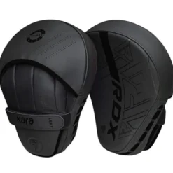 RDX Sports F6 Kara Focus Pads - Zwart