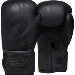 RDX Sports F15 Training Bokshandschoenen - Zwart