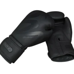 RDX Sports F15 Training Bokshandschoenen - Zwart