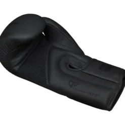 RDX Sports F15 Training Bokshandschoenen - Zwart