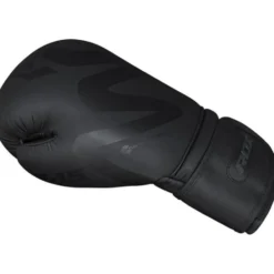 RDX Sports F15 Training Bokshandschoenen - Zwart