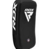 RDX Sports Stootkussen - Thai Kick Pad - Zwart