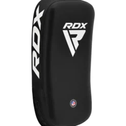 RDX Sports Stootkussen - Thai Kick Pad - Zwart