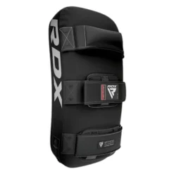 RDX Sports Stootkussen - Thai Kick Pad - Zwart