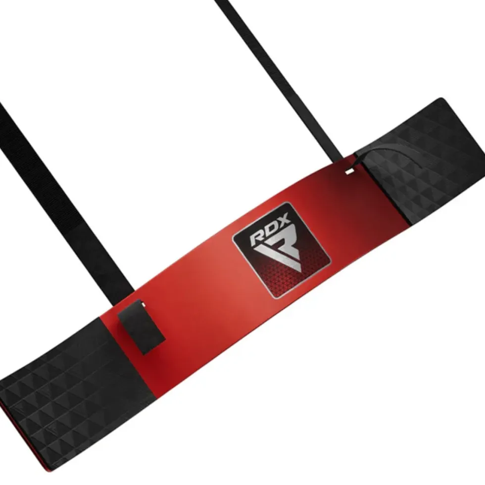 RDX Sports T2 Arm Blaster - Bicep Trainer - Rood