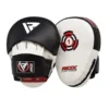 RDX Sports T1 Boxing Focus Pads - Wit