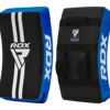 RDX Sports T1 Gebogen Stootkussen - Blauw